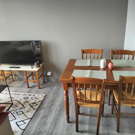 Charmant Logement, Vue Sur Toulouse 1 Min Du Metro Exteriér fotografie
